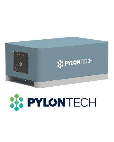 Pylontech Force H2 BMS FC0500M-40S-V2